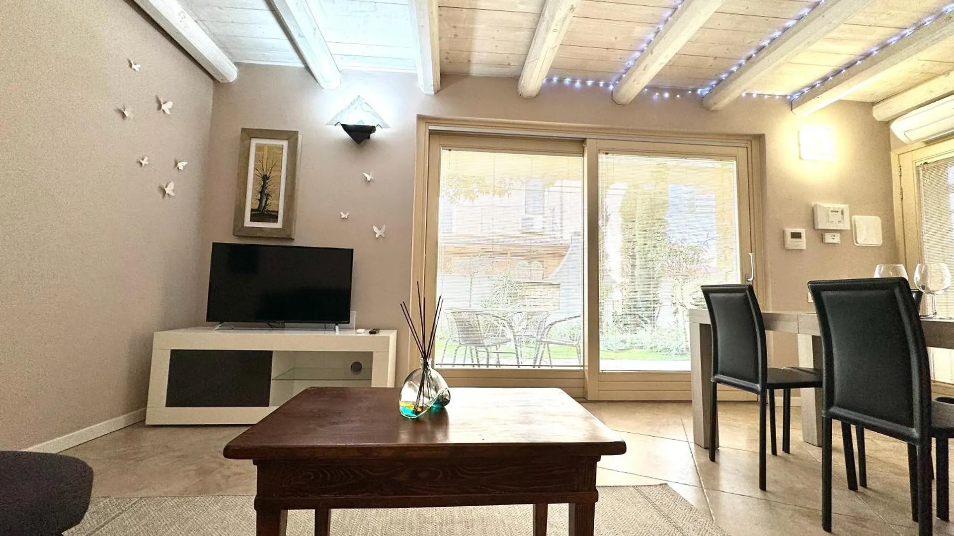Apartamento Little Queen Desenzano del Garda
